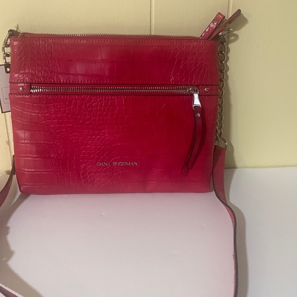 DANA BUCHMAN new crossbody woman bag